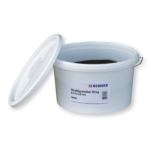 Granulat  0,2-0,8 mm 10 kg